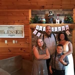 Meet your Posher, Nathan